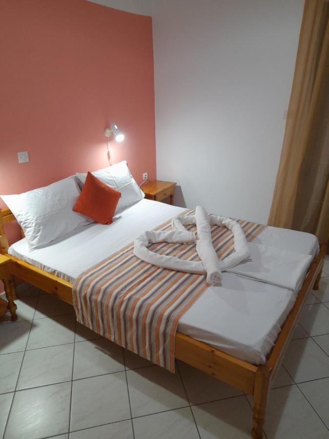 Giola Aparments And Studios 2 Astris Exterior foto