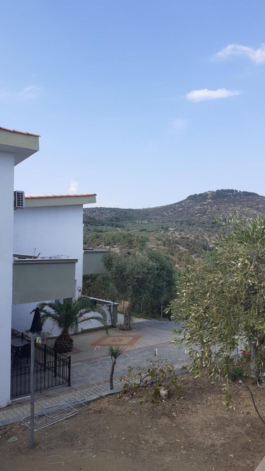 Giola Aparments And Studios 2 Astris Exterior foto