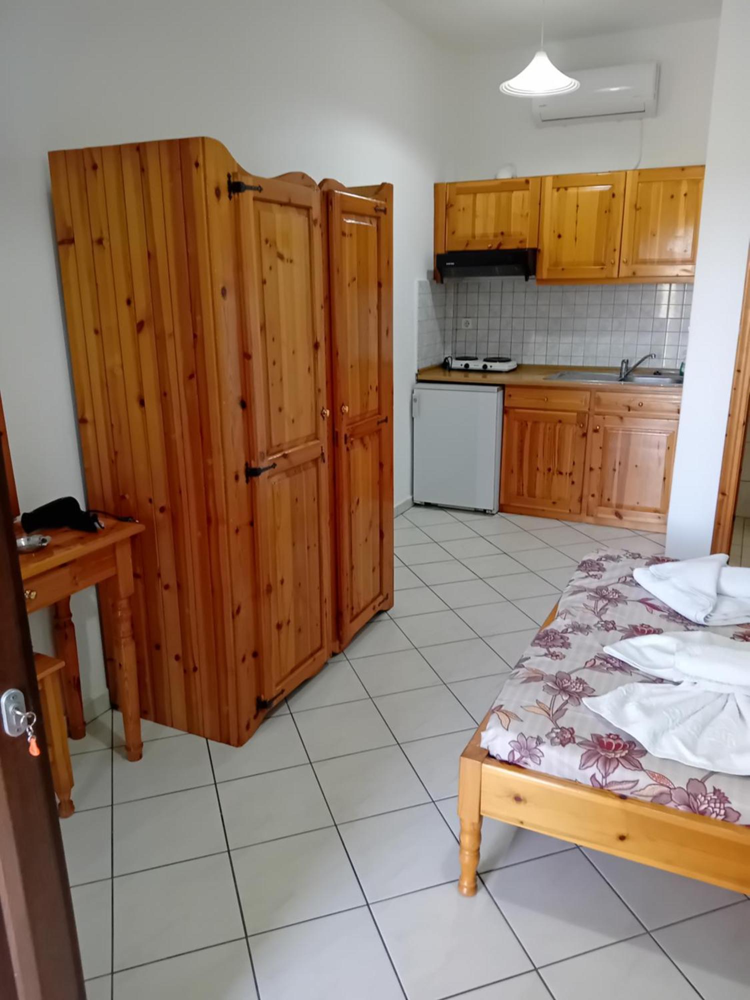 Giola Aparments And Studios 2 Astris Zimmer foto